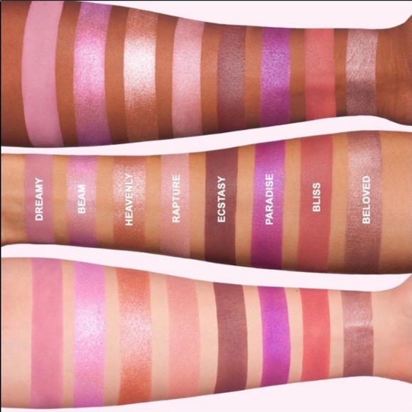 Lime Crime Versus III Eyeshadow new - Picture 3 of 6